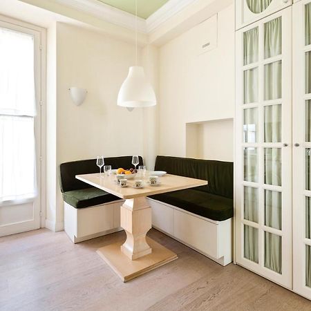 Corso Vercelli Elegant Apartment Milano Ngoại thất bức ảnh