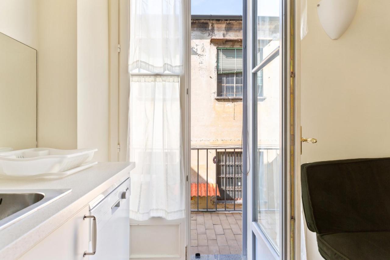 Corso Vercelli Elegant Apartment Milano Ngoại thất bức ảnh