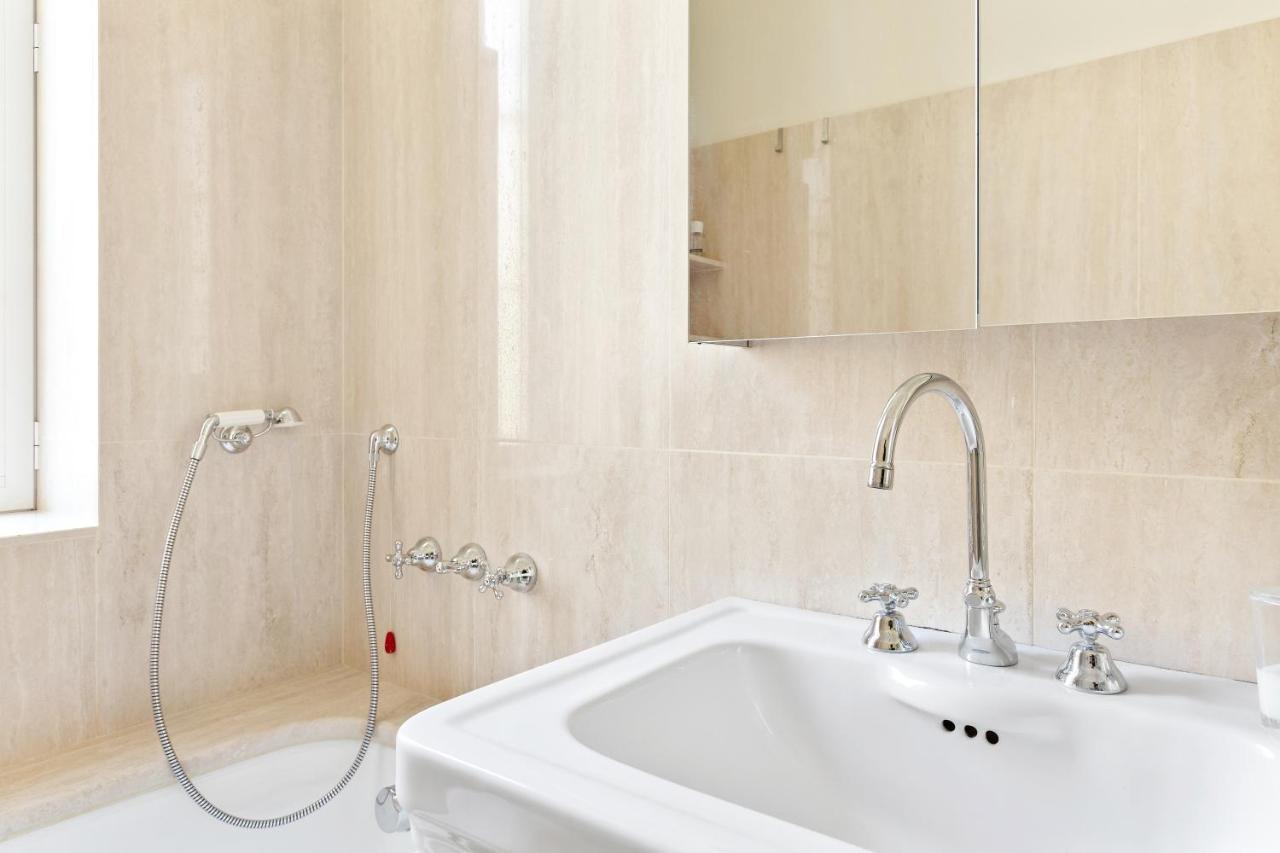 Corso Vercelli Elegant Apartment Milano Ngoại thất bức ảnh