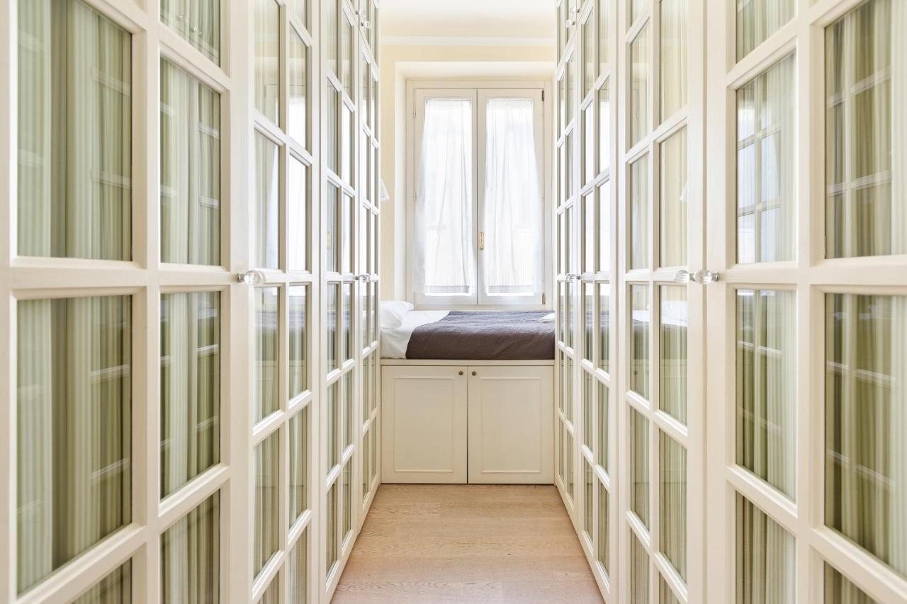 Corso Vercelli Elegant Apartment Milano Ngoại thất bức ảnh