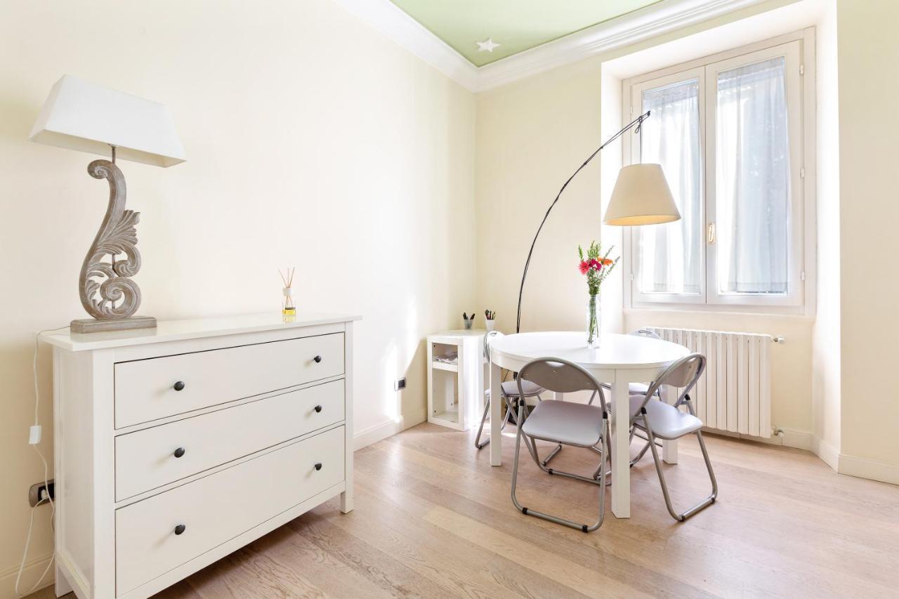 Corso Vercelli Elegant Apartment Milano Ngoại thất bức ảnh