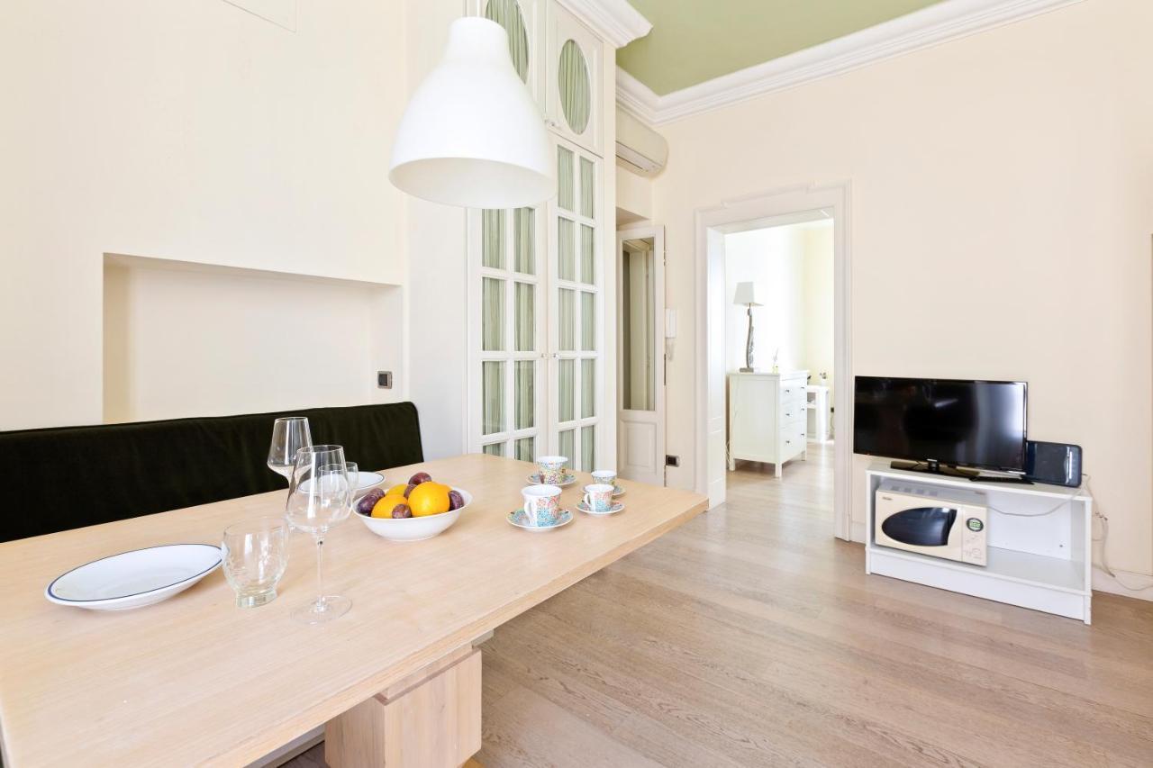 Corso Vercelli Elegant Apartment Milano Ngoại thất bức ảnh